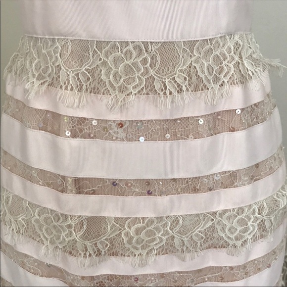 Mac Duggal Prom Dress size 0 no tags - Picture 3 of 4